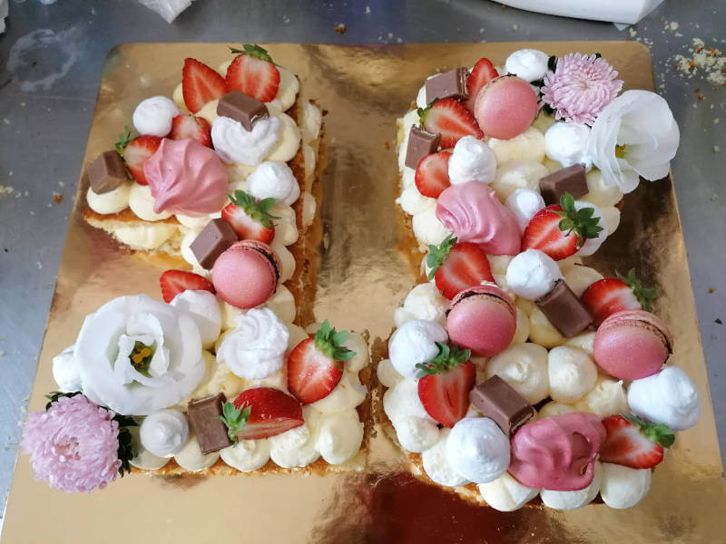 Torta - Cake Design