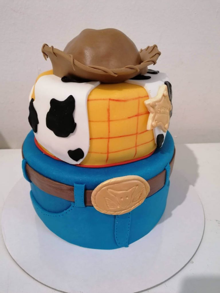Torta - Cake Design